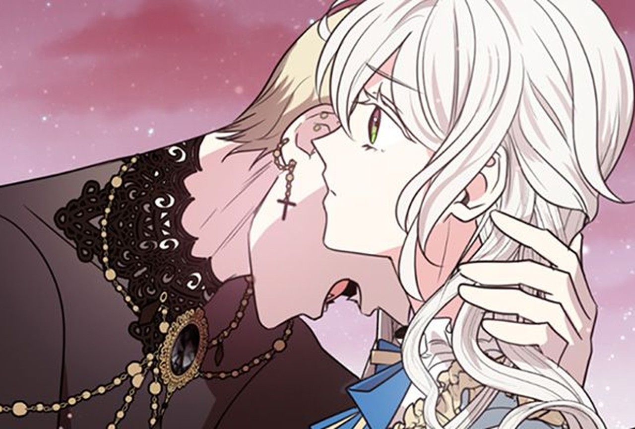 La sorcière sans espoir - Episode 31 - ONO Webtoon et Manga