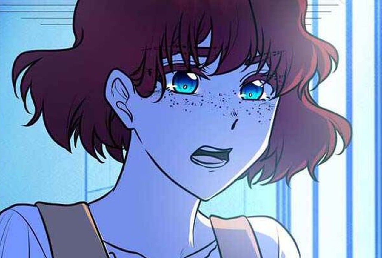 By God's Will - Episode 8 - ONO Webtoon et Manga
