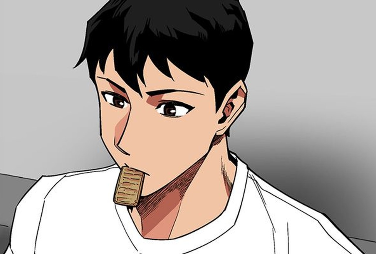 Soccer Level : Godlike - Episode 17 - ONO Webtoon et Manga