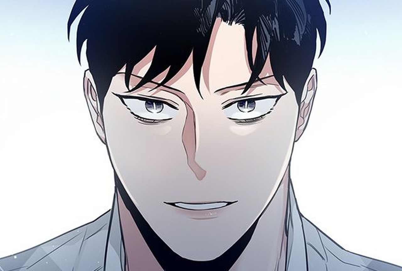 (+18) Roses et Champagne - Saison 2 - Episode 50 - ONO Webtoon et Manga