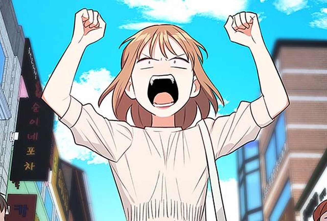 Ma nouvelle vie, fille de millionnaire - Episode 43 - ONO Webtoon et Manga