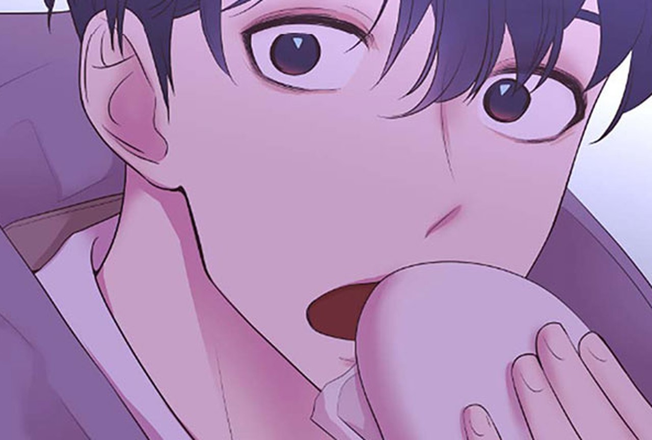 Just Kidding - Episode 80 - ONO Webtoon et Manga