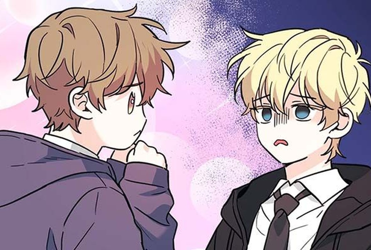 Les lois de la web romance - Episode 185 - ONO Webtoon et Manga