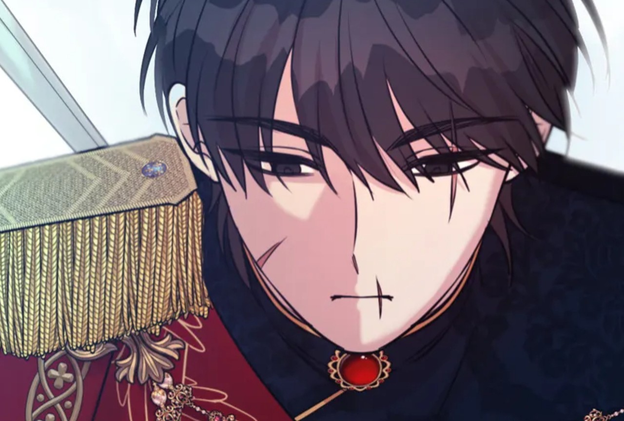 Comment calmer mon duc impuissant ? - Episode 53 - ONO Webtoon et Manga