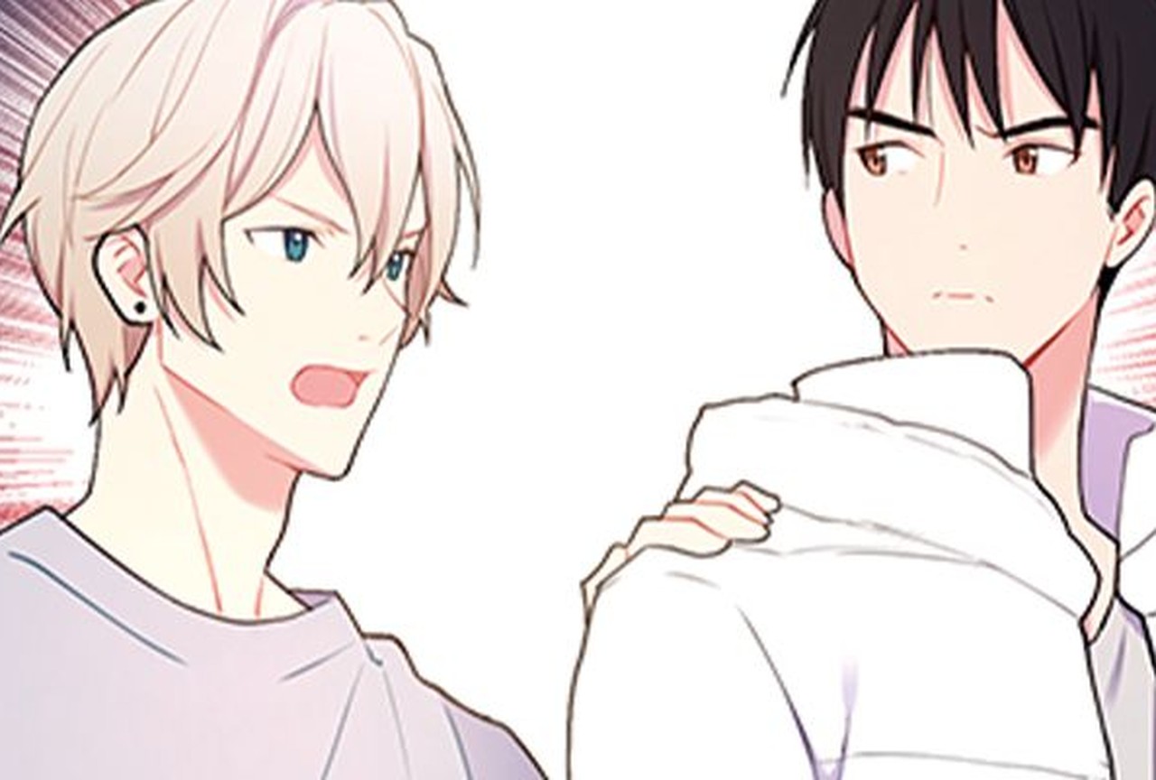 Tendrement vôtre - Episode 37 - ONO Webtoon et Manga