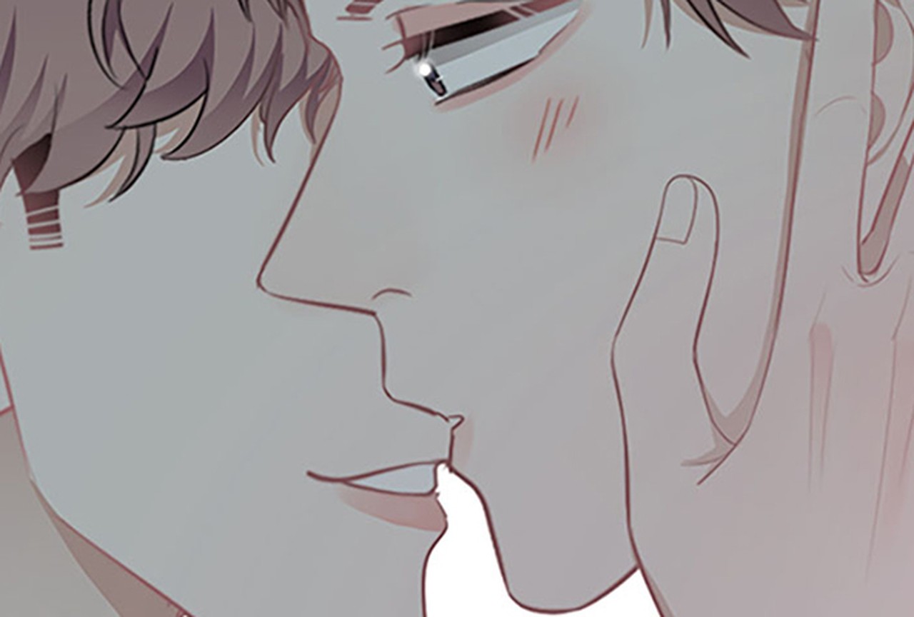 I Can't Resist Him - Épisode 32 - ONO Webtoon et Manga