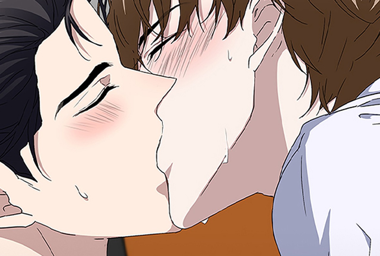 Latent Work - Épisode 25 - ONO Webtoon et Manga