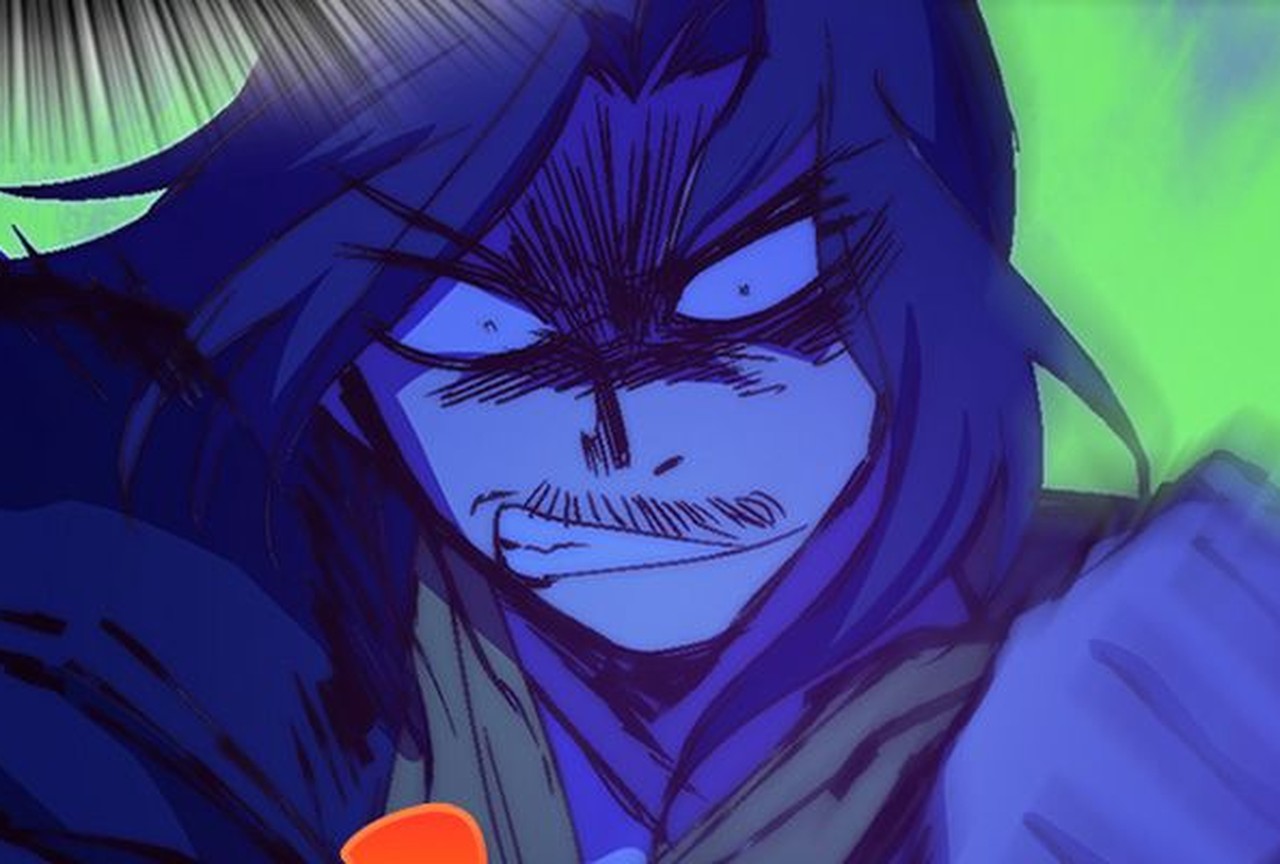 Chroniques de la Lune Froide - Episode 128 - ONO Webtoon et Manga