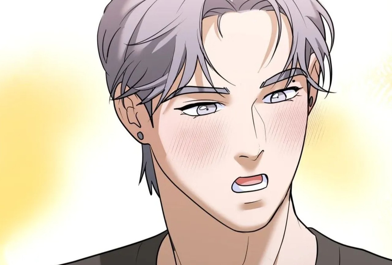 Love beyond the Spotlight - Episode 26 - ONO Webtoon et Manga