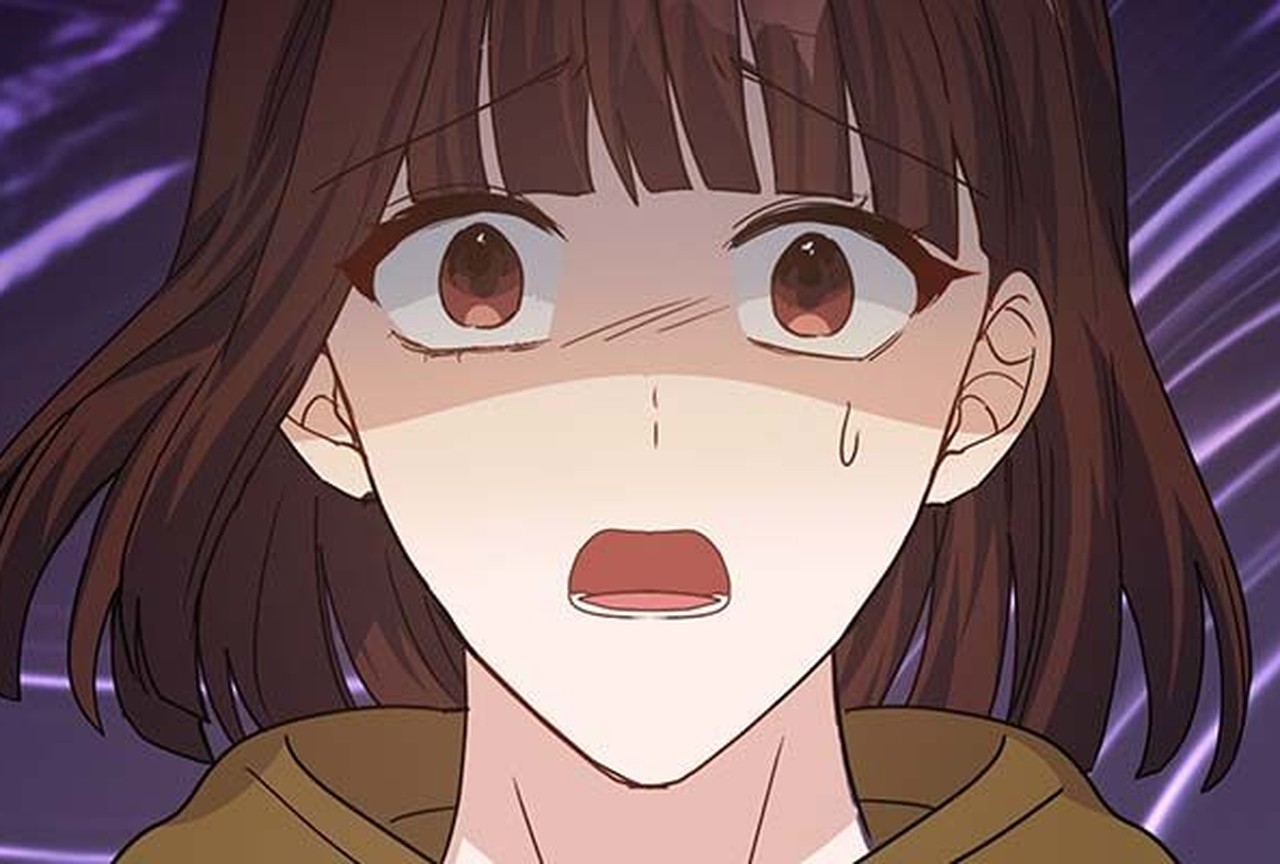 My boyfriend is a God - Épisode 012 - ONO Webtoon et Manga