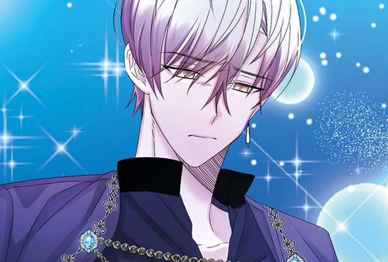 Princess of Doom - Episode 49 - ONO Webtoon et Manga