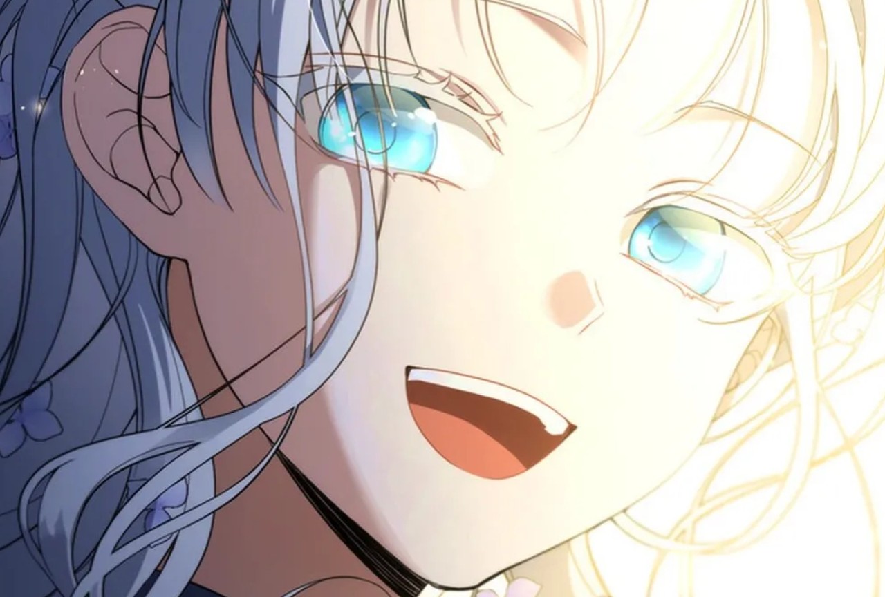 Into the Light, Once Again - Episode 42 - ONO Webtoon et Manga