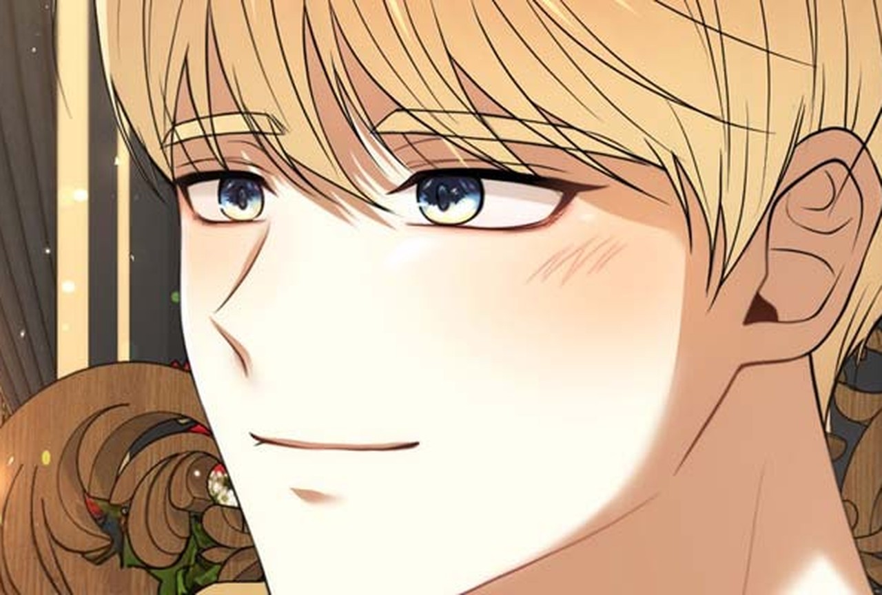 Le Secret du Sang Impérial - Episode 16 - ONO Webtoon et Manga