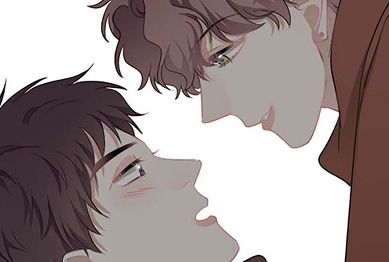 I Can't Resist Him - Épisode 42 - ONO Webtoon et Manga