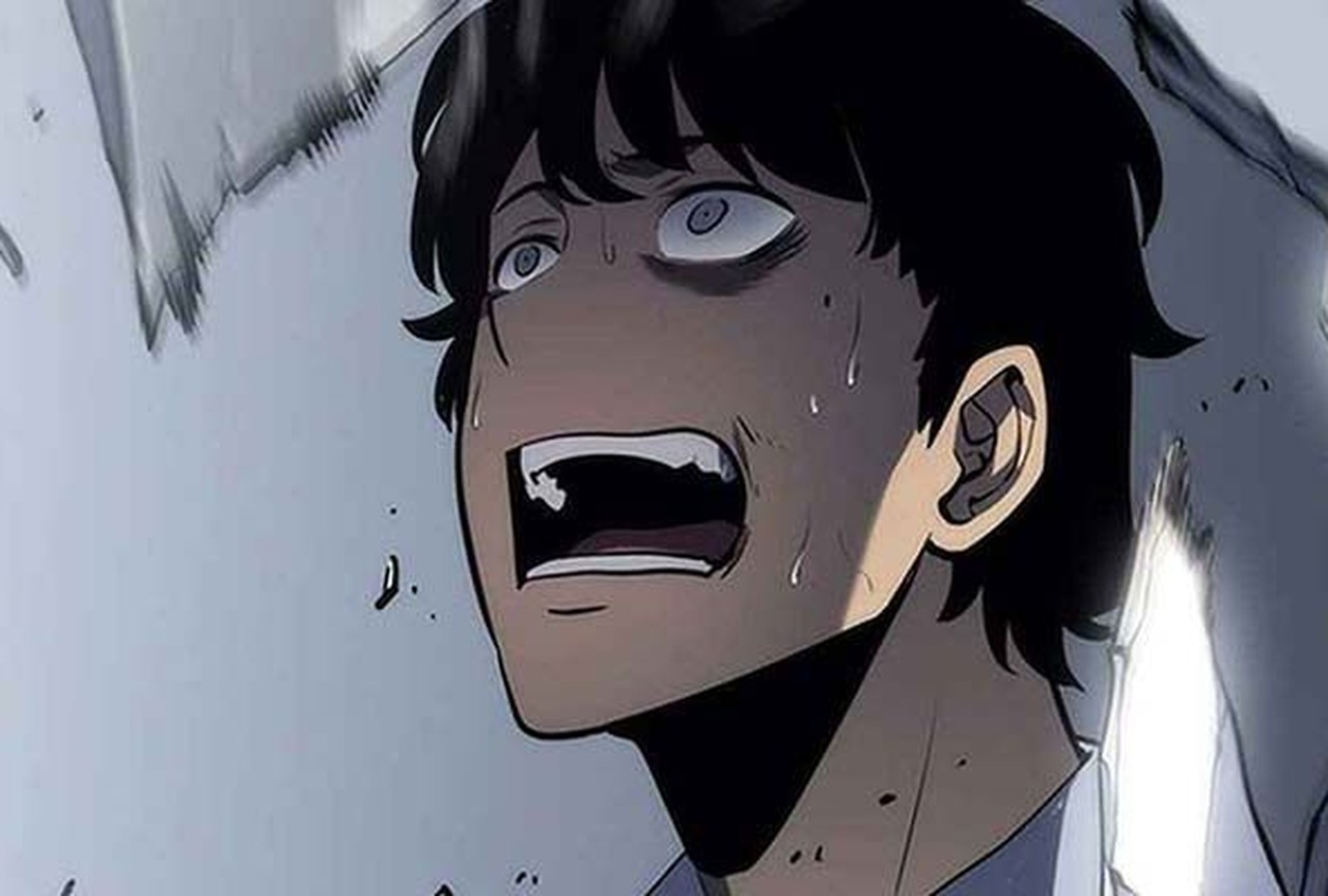 Solo Leveling - Episode 117 - ONO Webtoon et Manga