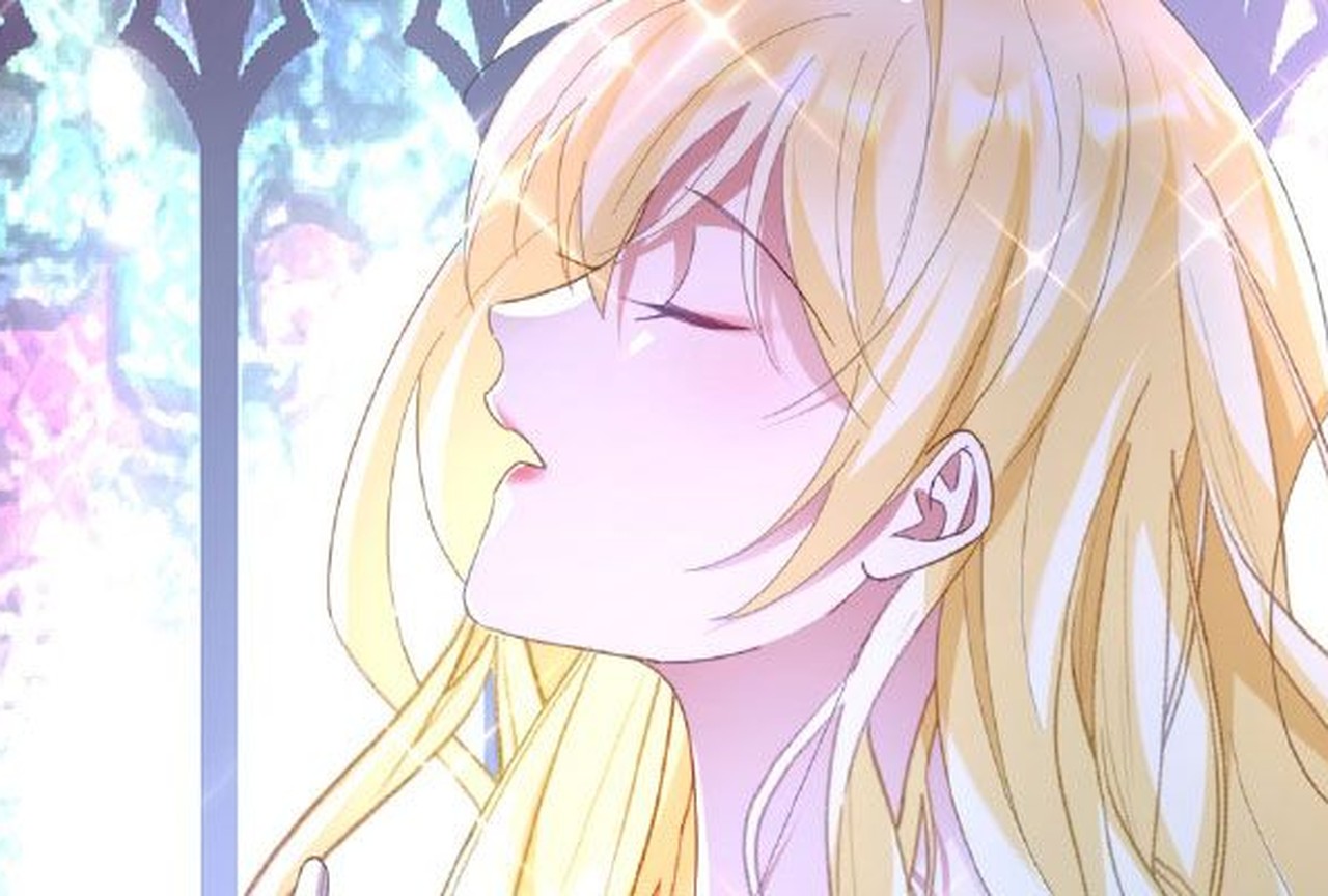 The Betrayed Princess - Episode 8 - ONO Webtoon et Manga