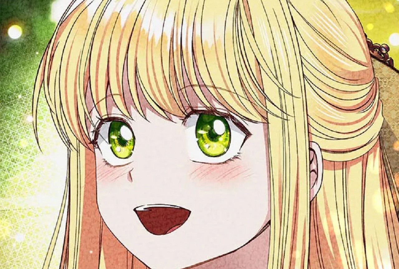 La petite princesse et son prince monstrueux - Episode 62 - ONO Webtoon et Manga