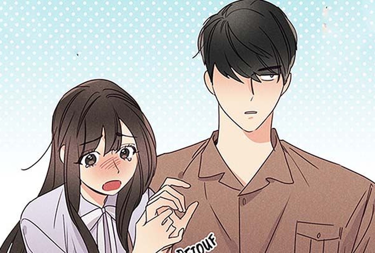 Sous le Charme - Episode 24 - ONO Webtoon et Manga