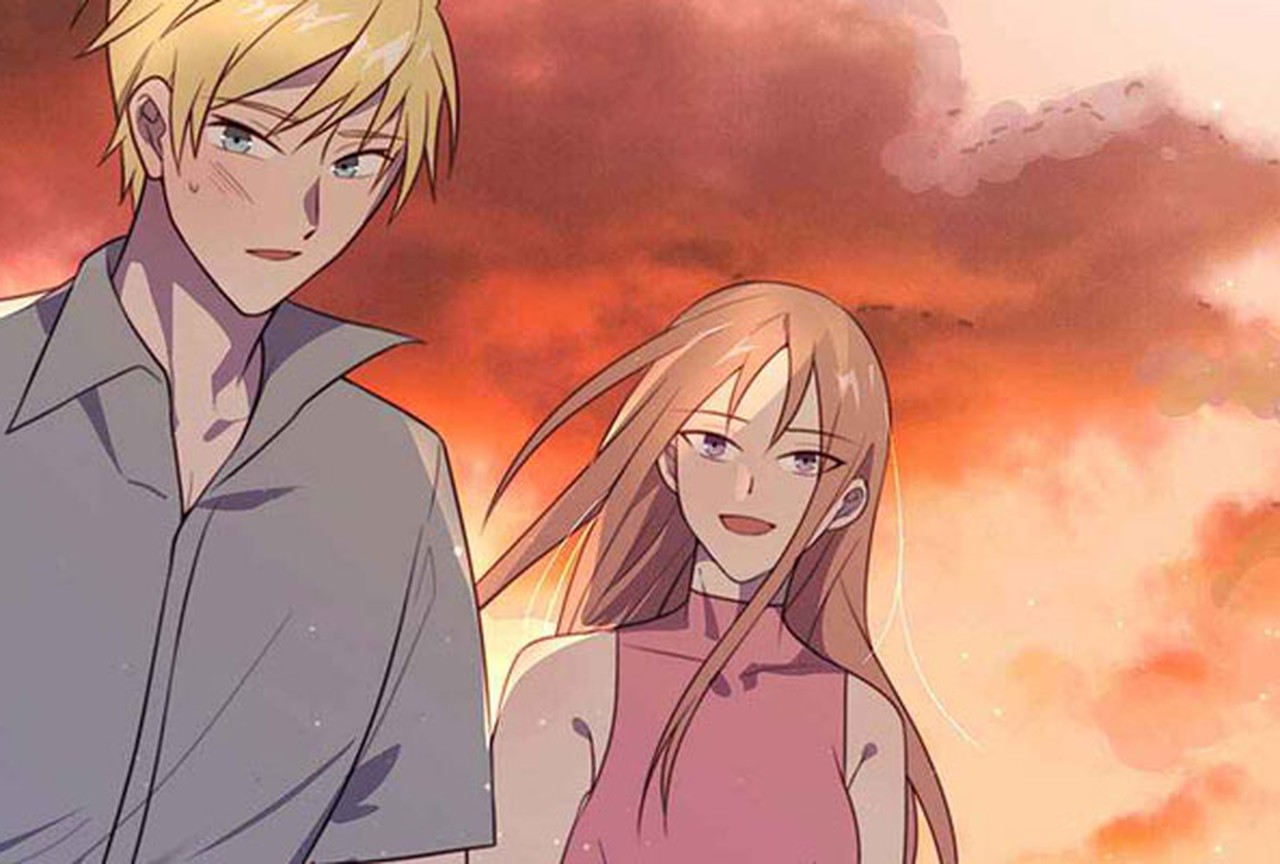 Heart Triggers - Episode 10 - ONO Webtoon et Manga