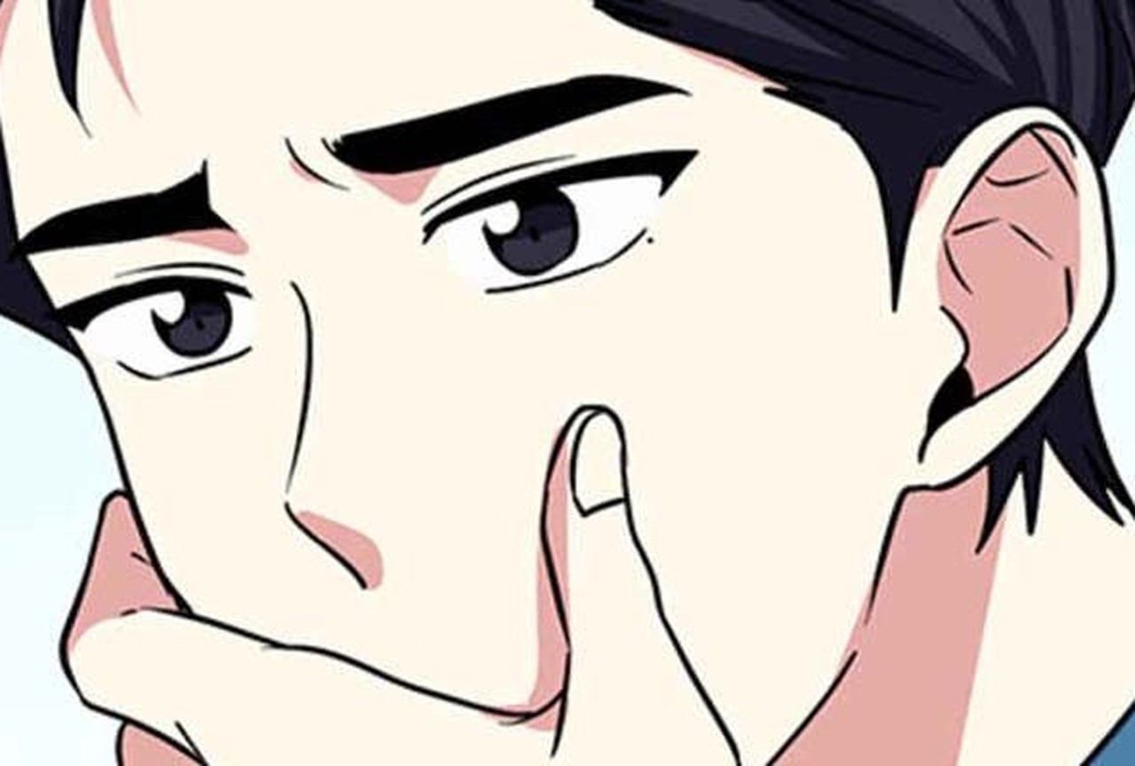 My Cute Beast - Episode 71 - ONO Webtoon et Manga