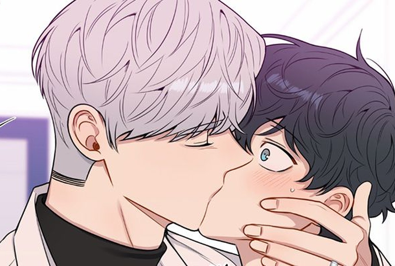 (+18) Cherry Blossoms After Winter - Saisons 3 à 5 - Episode 151 - ONO Webtoon et Manga