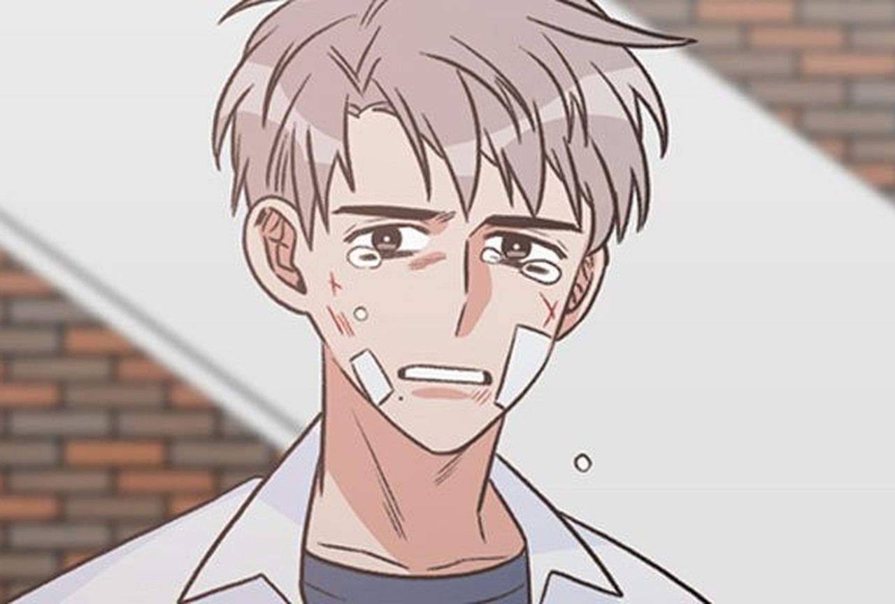 Happy Ending ?! - Episode 51 - ONO Webtoon et Manga