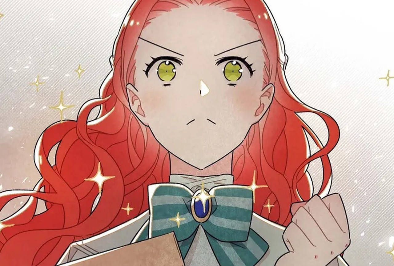Virginité volée - Episode 12 - ONO Webtoon et Manga