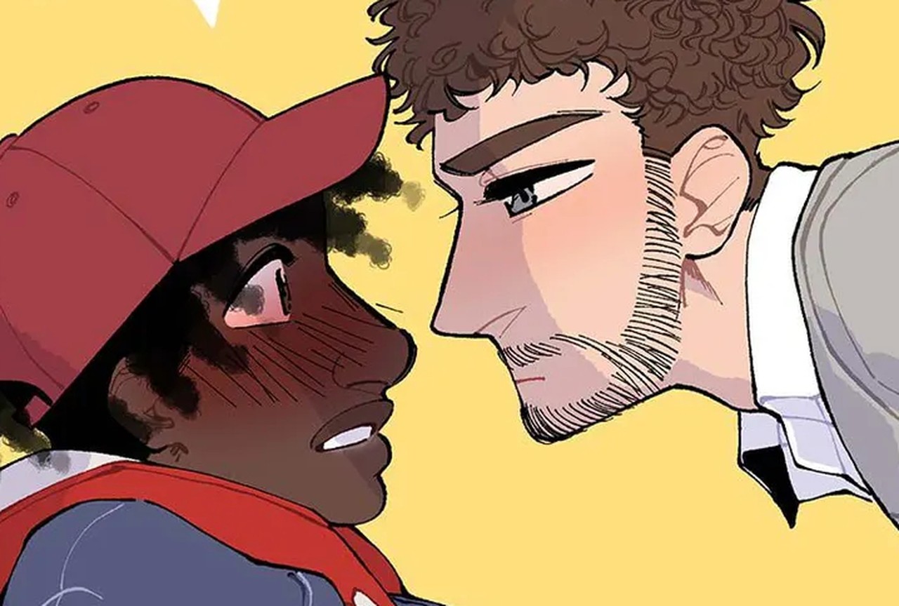Queen Cendrillon - Episode 30 - ONO Webtoon et Manga