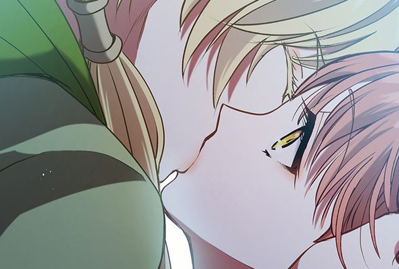 Le Fruit de la dragonne - Episode 49 - ONO Webtoon et Manga