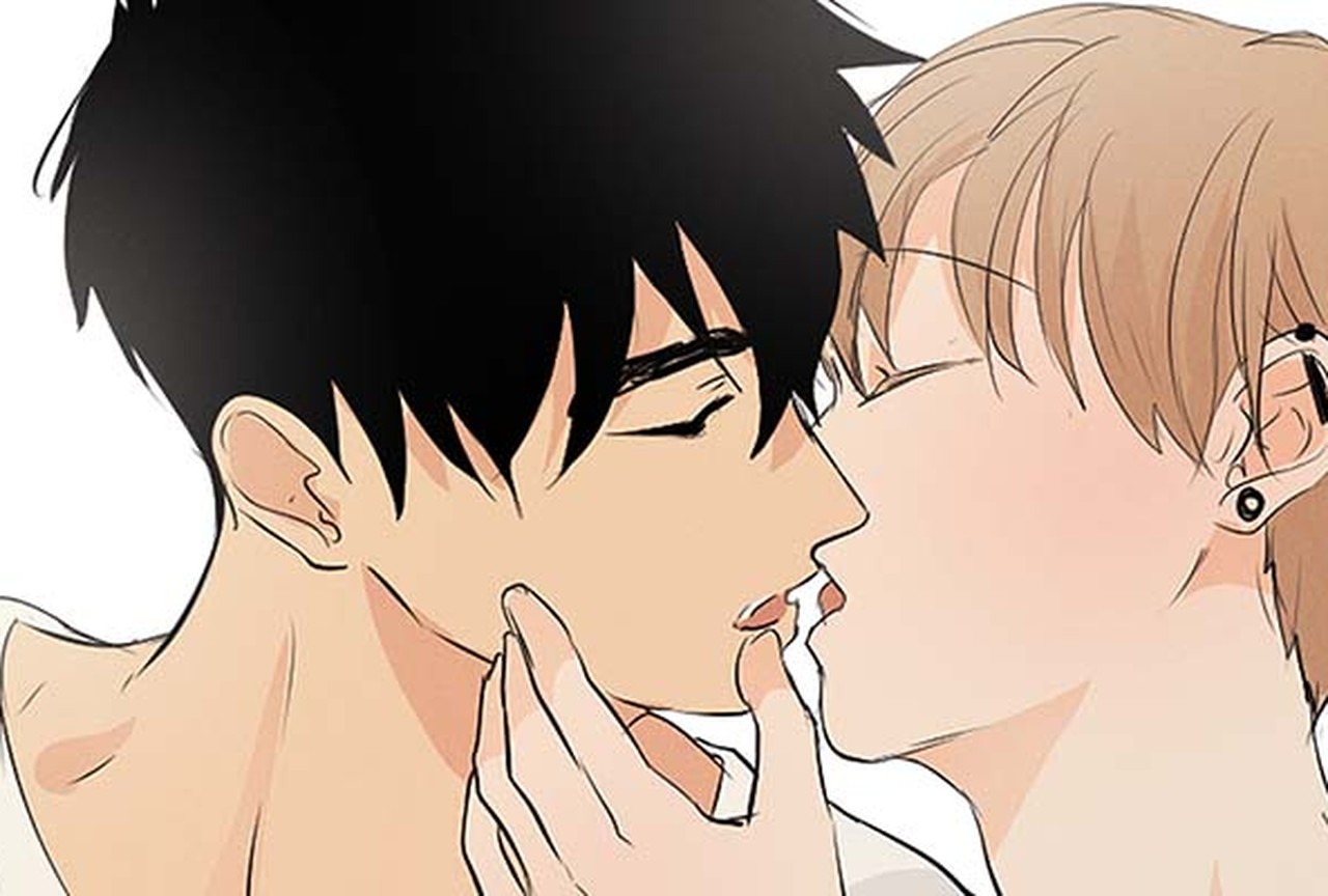 (+18) Pervers en devenir - Episode 55 - ONO Webtoon et Manga