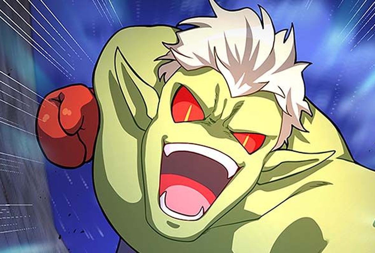 The Gourmet Gamer - Episode 49 - ONO Webtoon et Manga