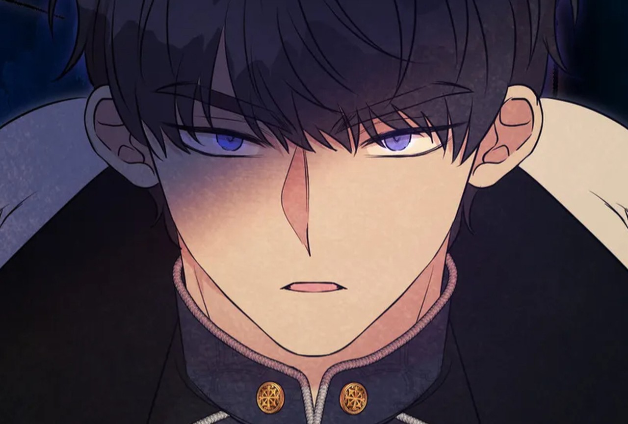 Comment calmer mon duc impuissant ? - Episode 43 - ONO Webtoon et Manga