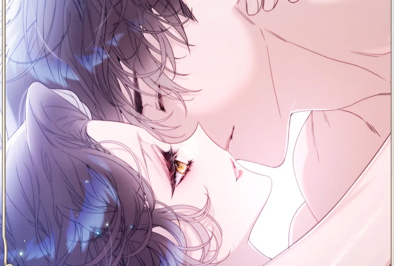 (+18) Béatrice - Episode 146 - ONO Webtoon et Manga