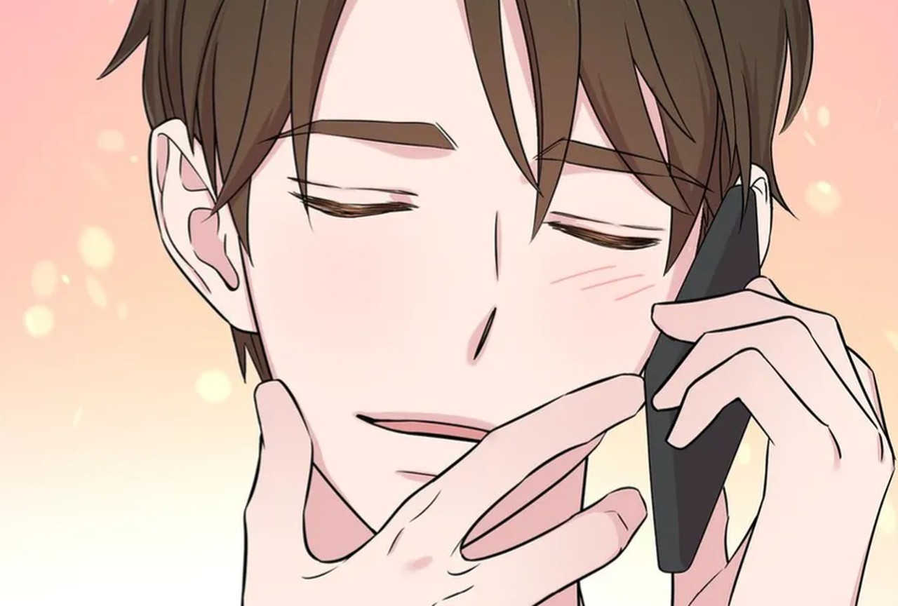 Le Mystérieux M. Moon - Episode 26 - ONO Webtoon et Manga
