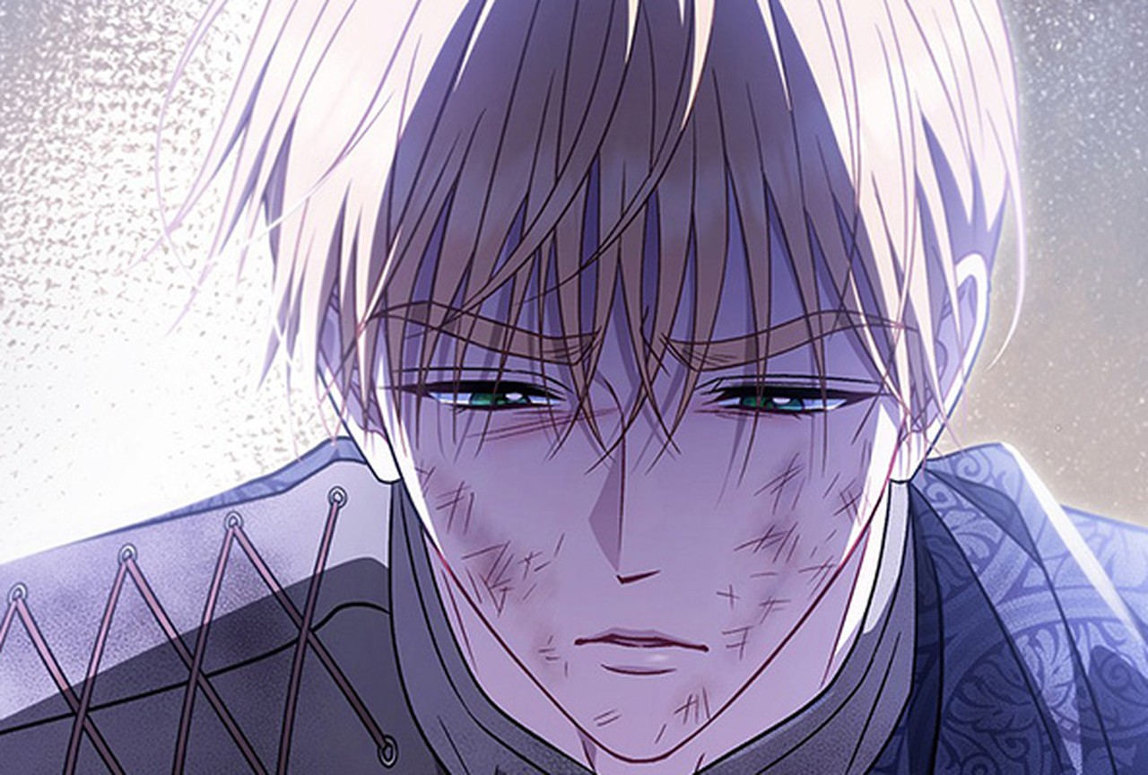 I will become the villain's poison taster - Episode 77 - ONO Webtoon et Manga
