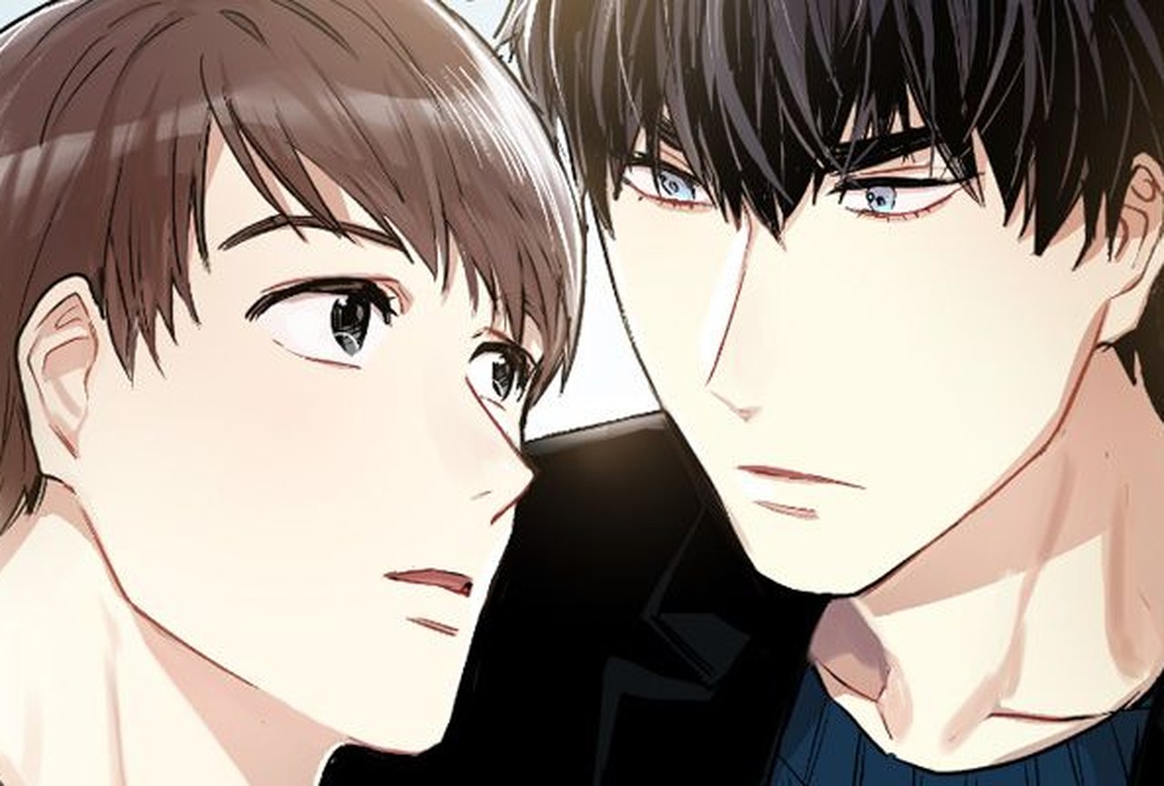 Tout peut arriver - Episode 3 - ONO Webtoon et Manga