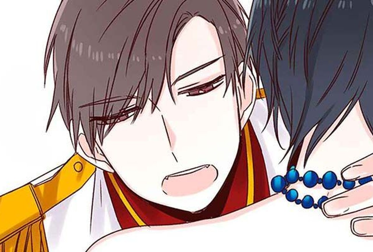 Rouge Sucré - Episode 5 - ONO Webtoon et Manga