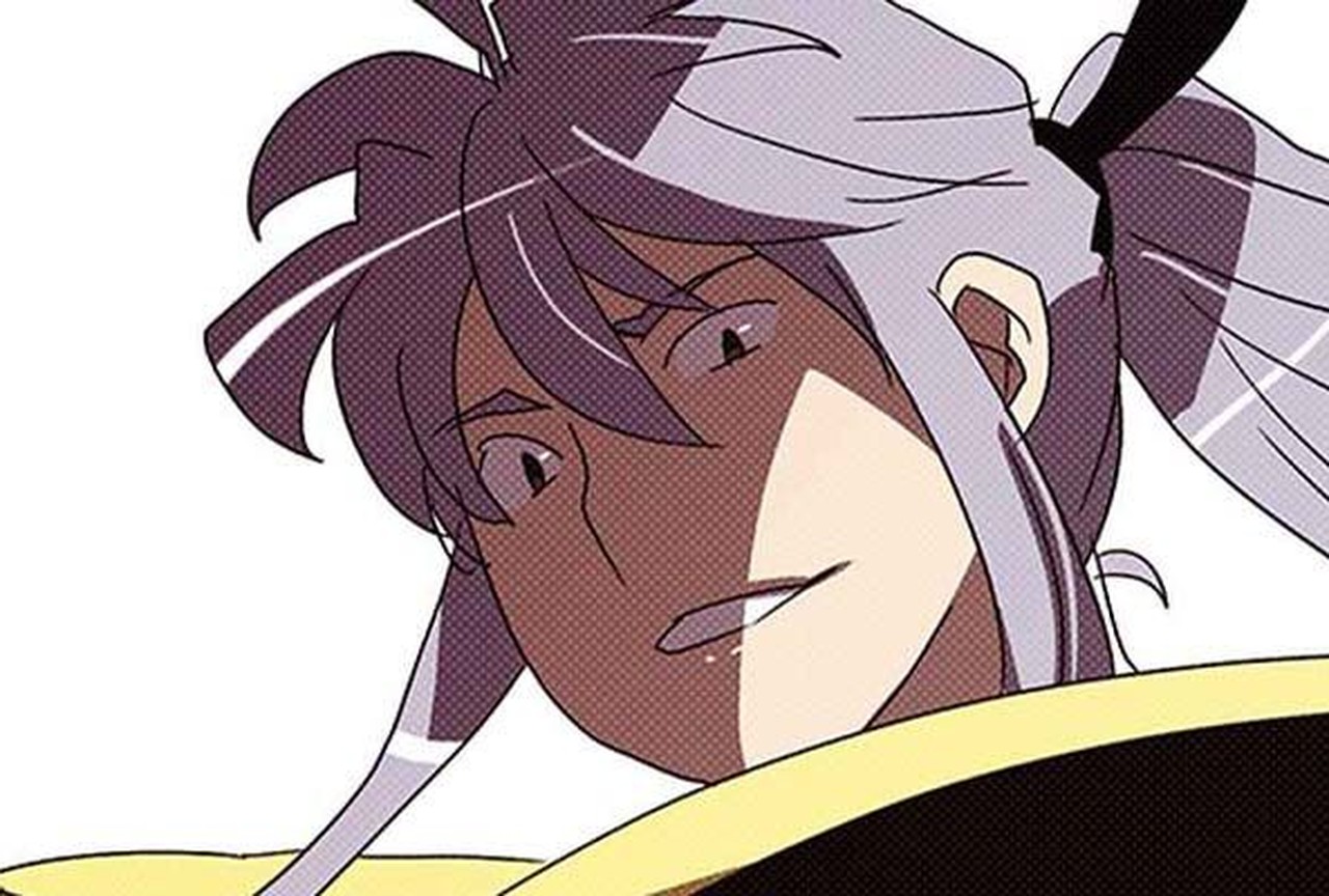 Le Roi des Sorciers - Episode 131 - ONO Webtoon et Manga