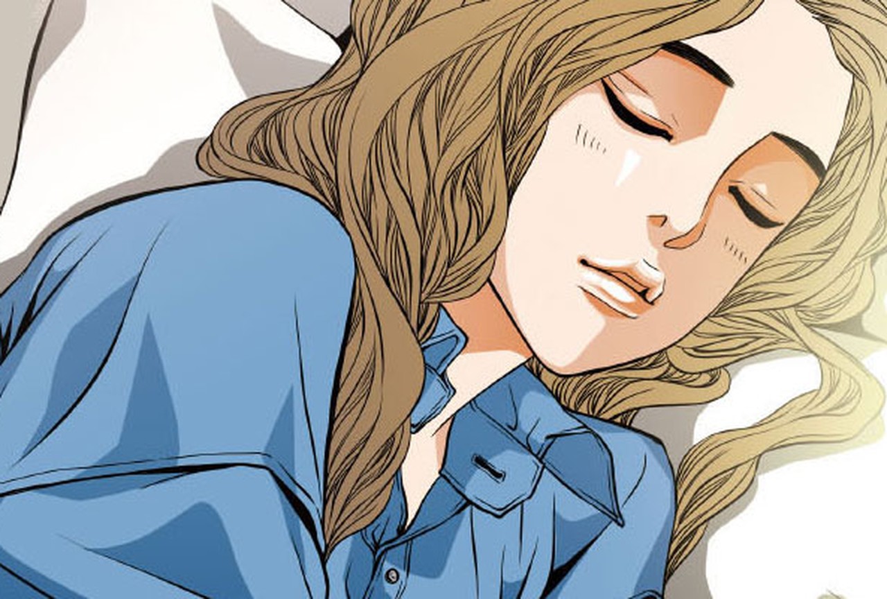 Comme chien et chat - Épisode 015 - ONO Webtoon et Manga