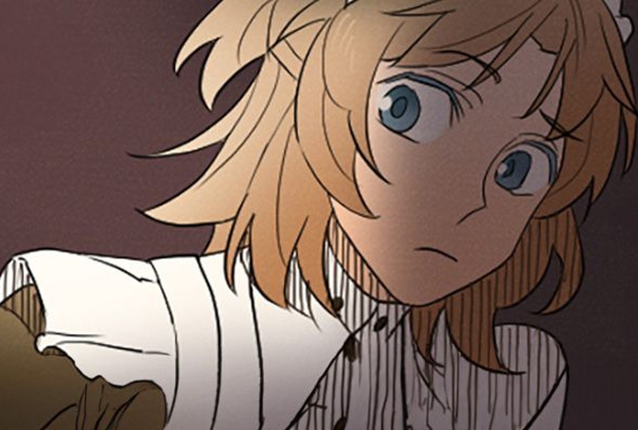 Blind Nine - Episode 3 - ONO Webtoon et Manga