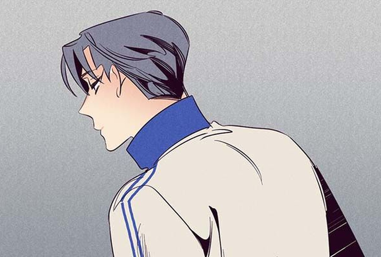 Sous le Charme - Episode 61 - ONO Webtoon et Manga