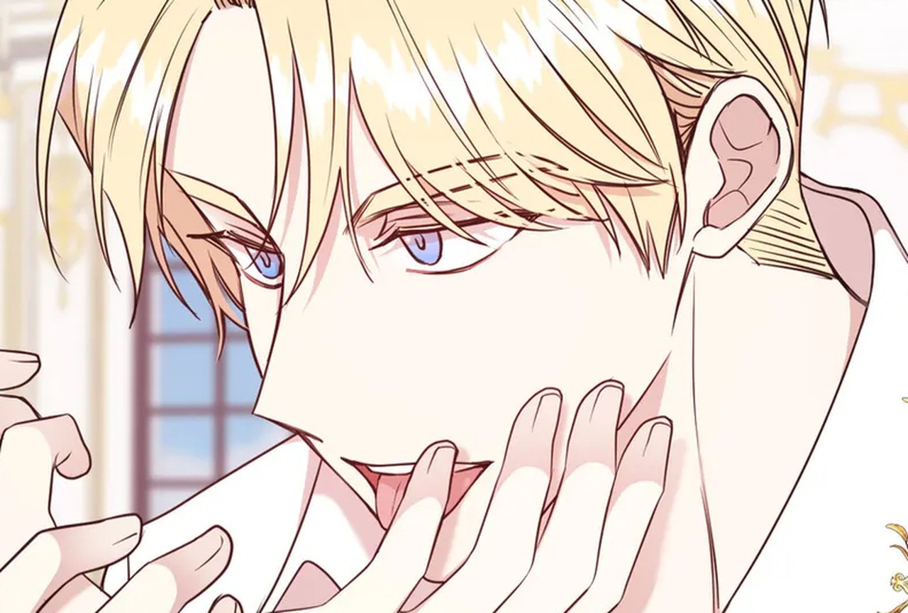 Comment calmer mon duc impuissant ? - Episode 17 - ONO Webtoon et Manga