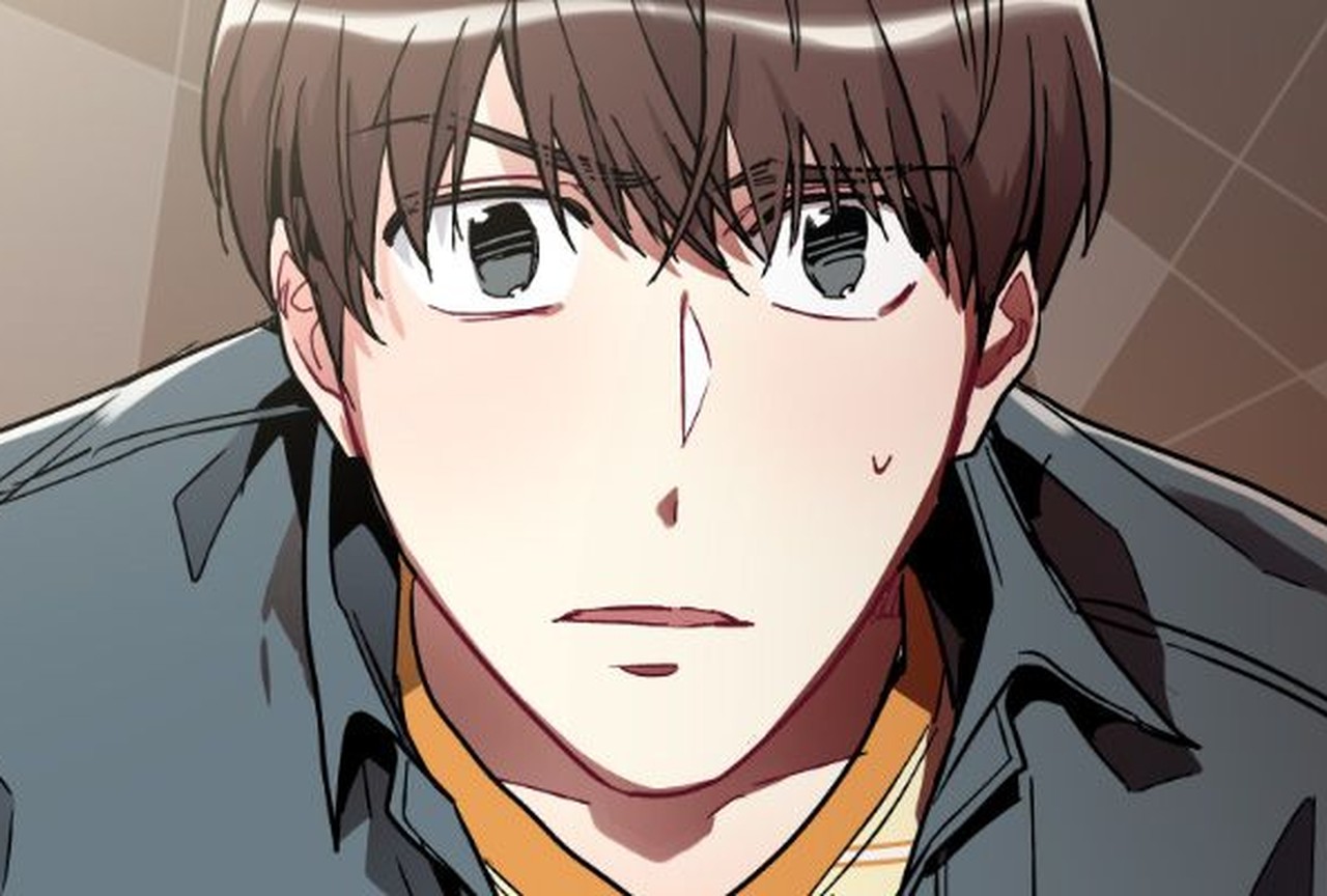 Tout peut arriver - Episode 64 - ONO Webtoon et Manga