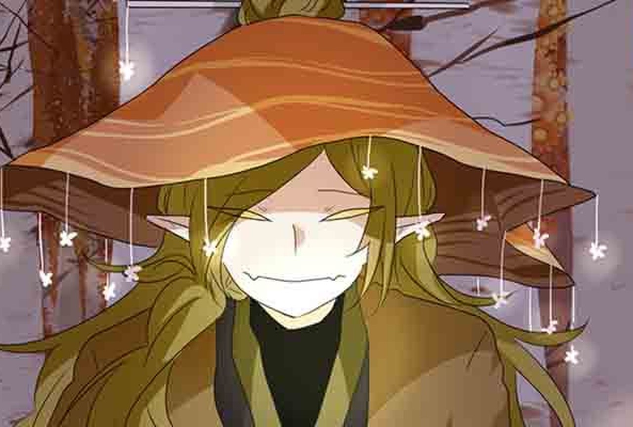 Le Dragon Jaune - Episode 161 - ONO Webtoon et Manga