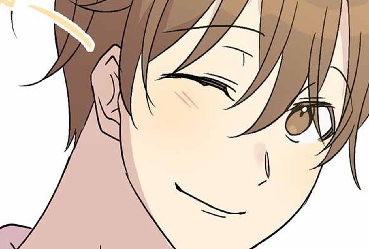 Mon oncle est une star de K-Pop - Episode 26 - ONO Webtoon et Manga