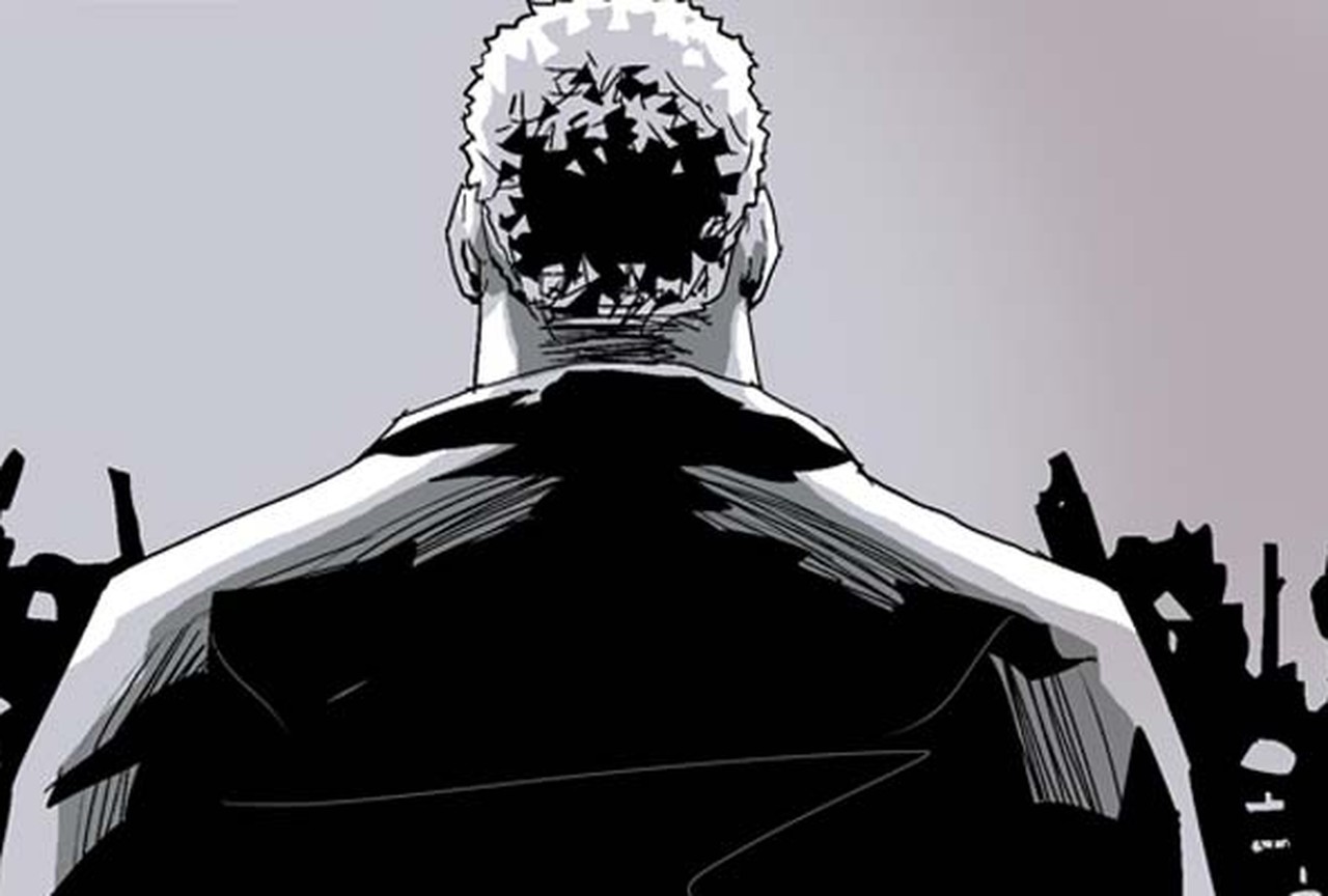 Necromancer - Épisode 26 - ONO Webtoon et Manga
