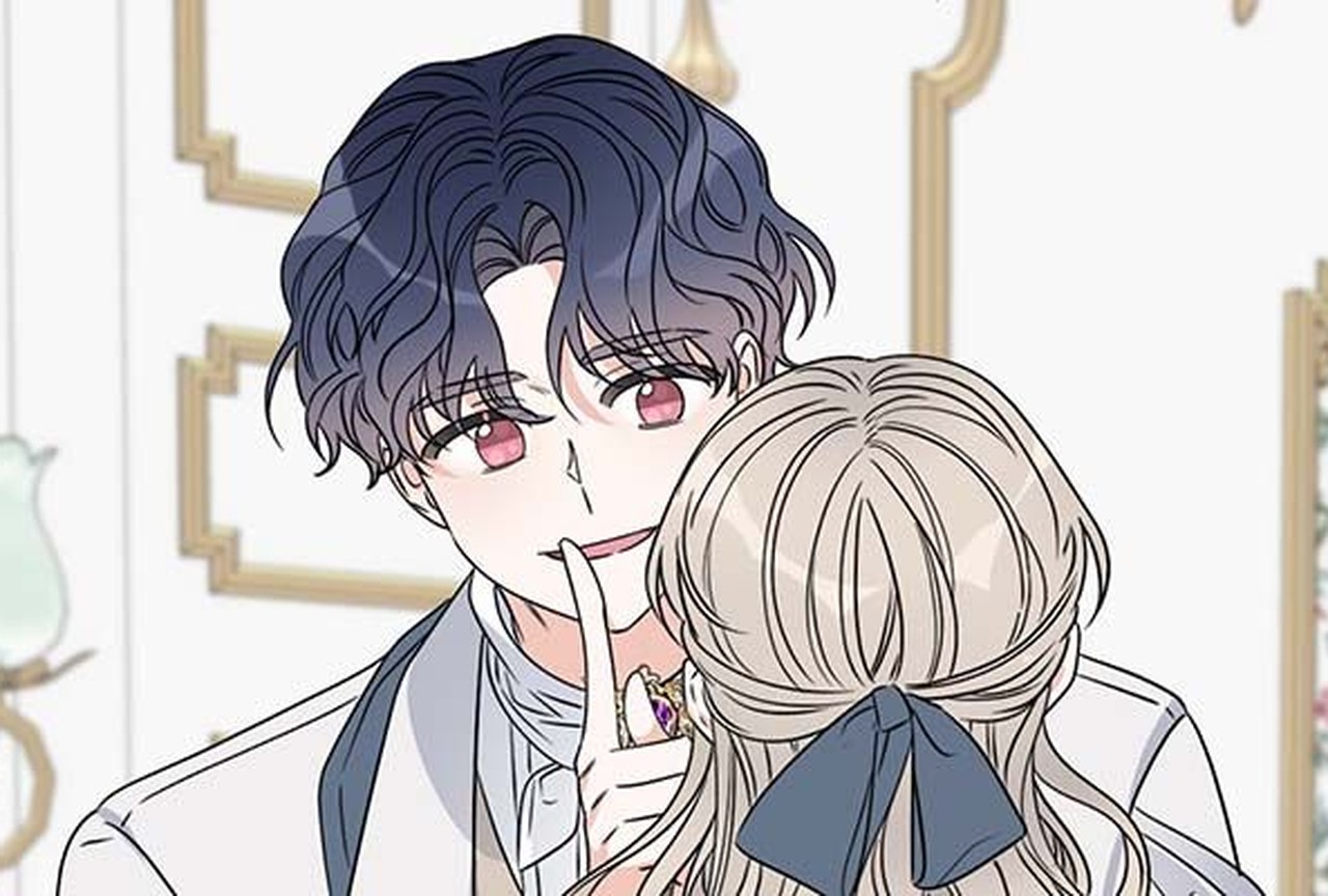 La Styliste du 97 rue Sheldon - Episode 15 - ONO Webtoon et Manga