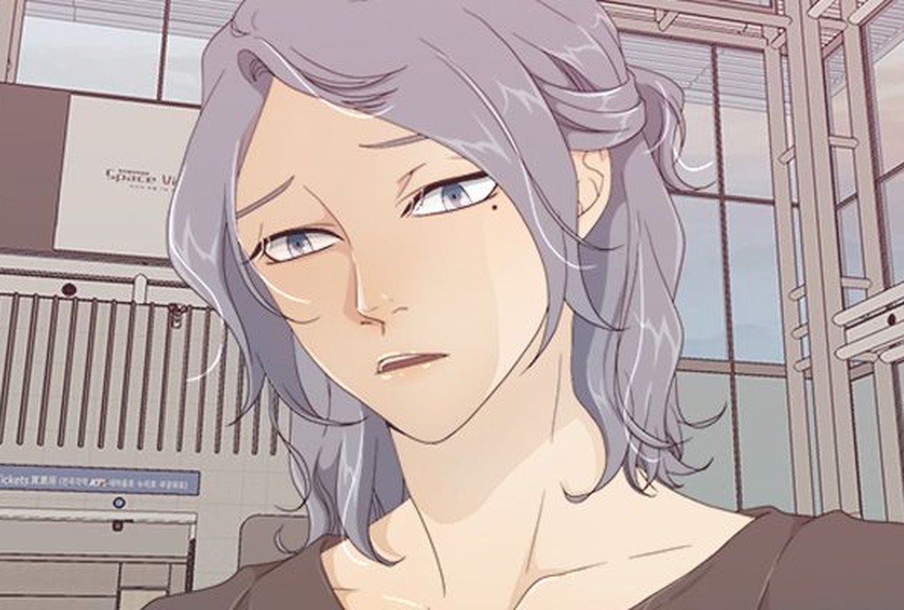Bite Me - Episode 50 - ONO Webtoon et Manga