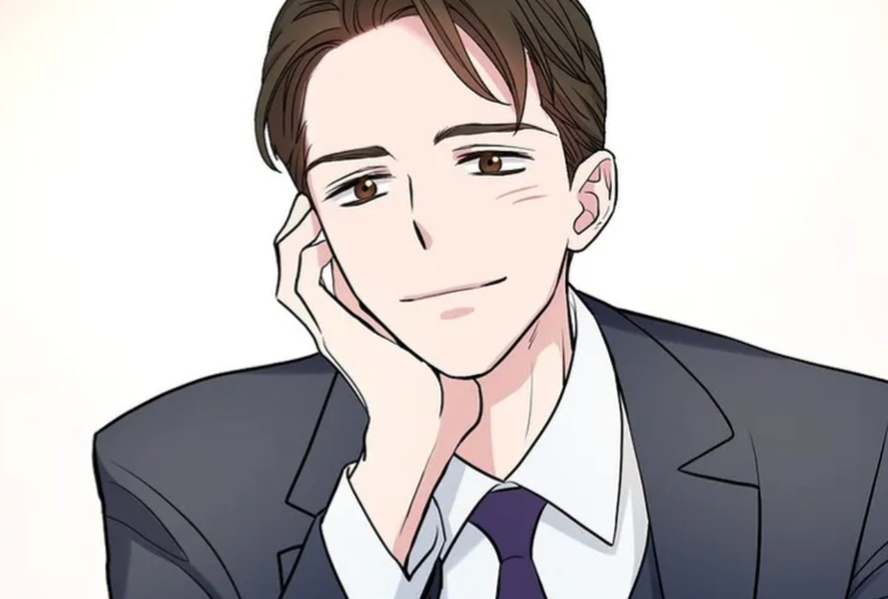 Le Mystérieux M. Moon - Episode 9 - ONO Webtoon et Manga