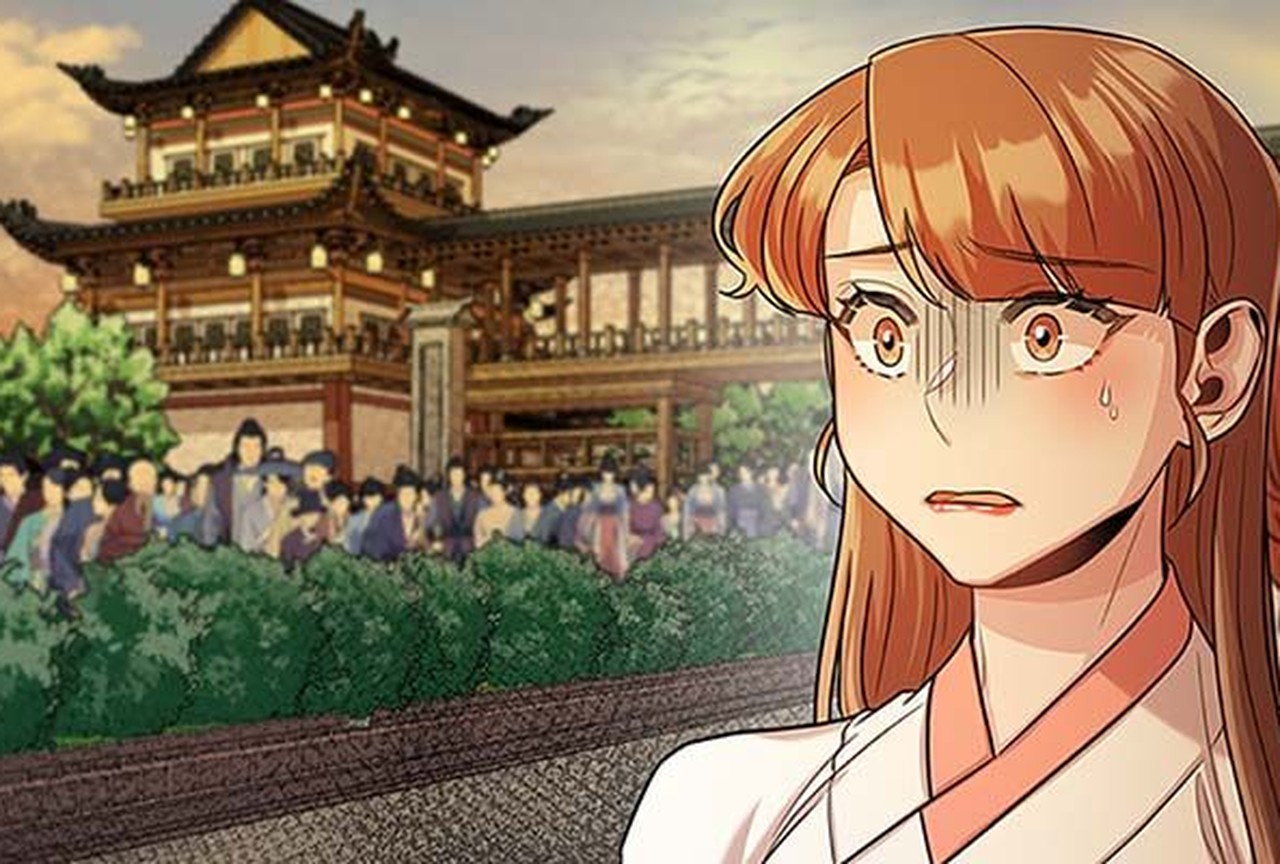 La Sélection - Episode 51 - ONO Webtoon et Manga